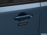  Drivers Side Door handle photo